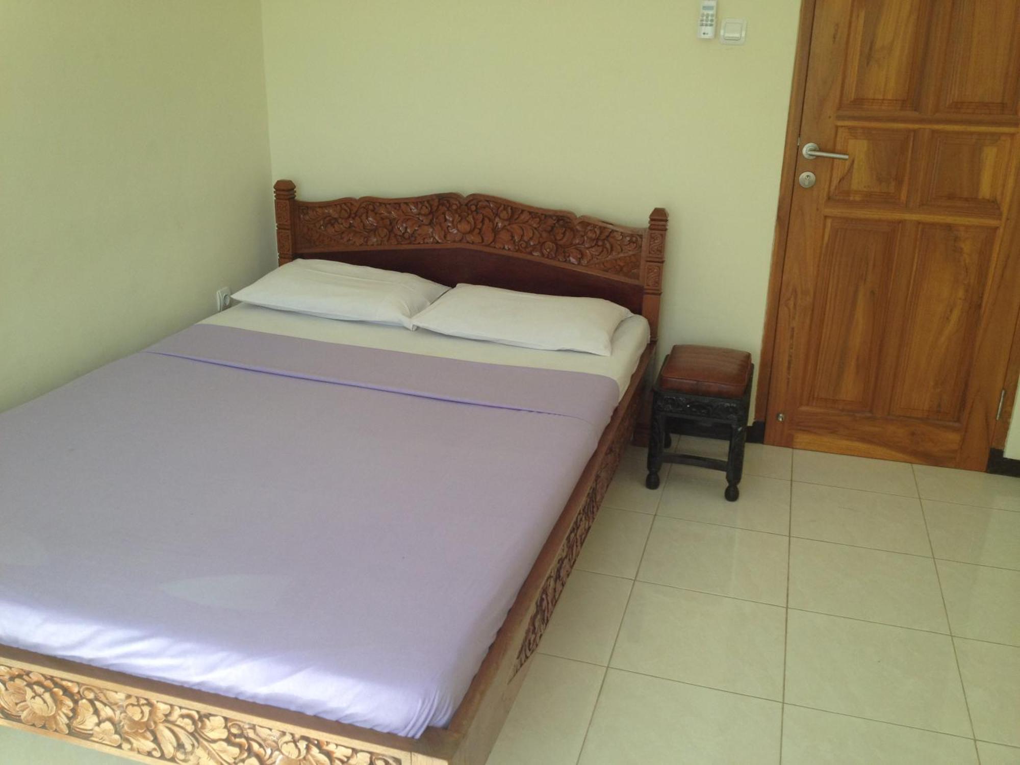 Astina Hotel Lovina Cameră foto